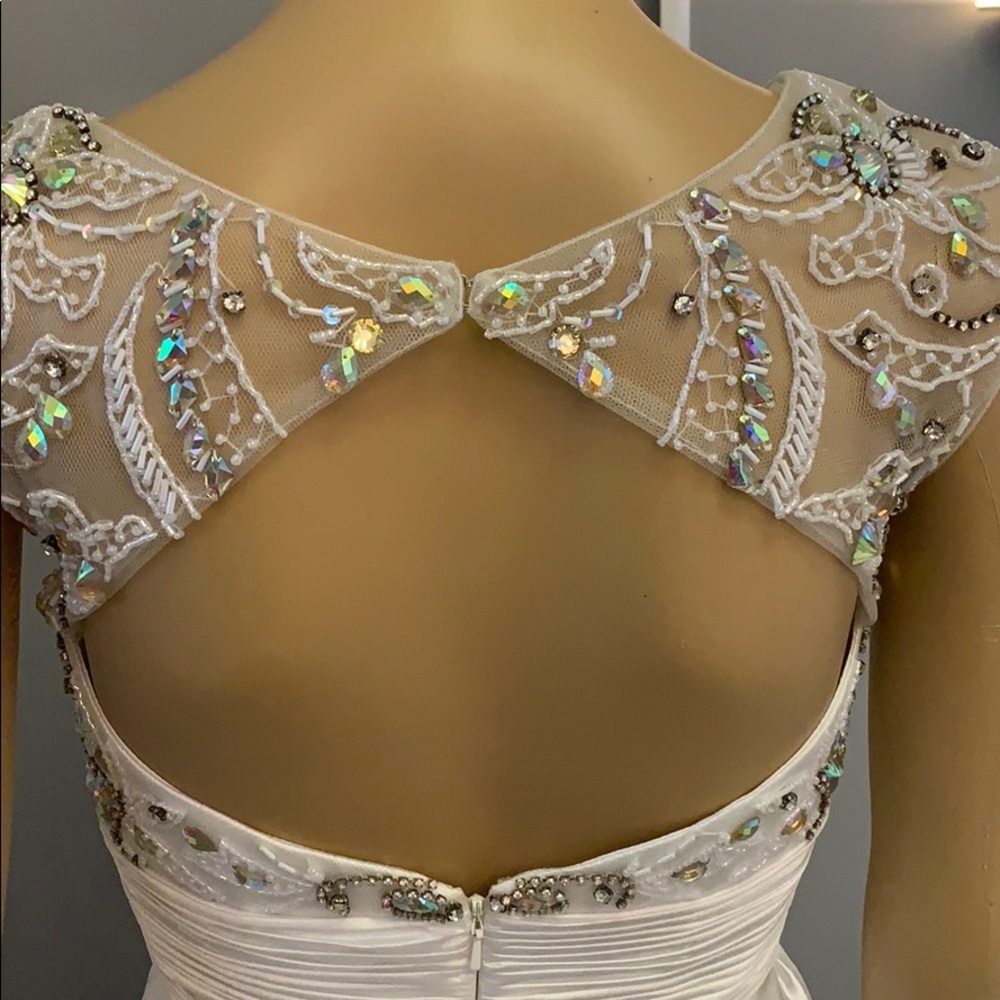 Prom Dress - Picture 5 of 8